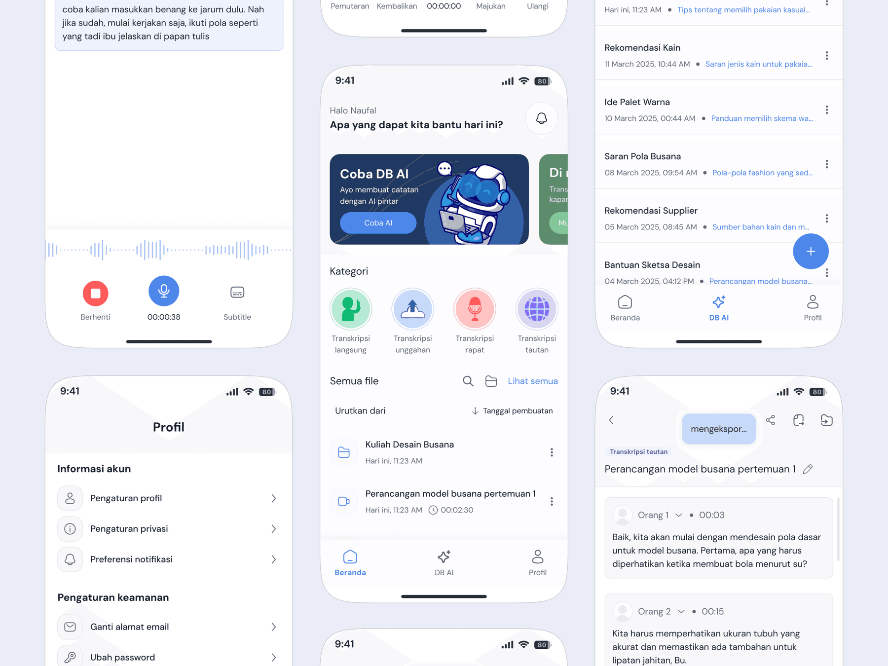 Home — original Deaf Buddy design